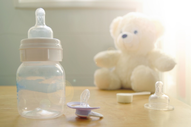 Beberapa Rekomendasi Susu Formula untuk Bayi Berkualitas