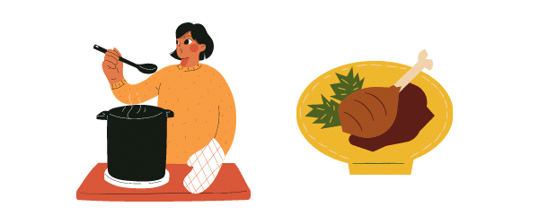 5 Ciri Khas Santapan Indonesia, Patut Dicoba untuk para Pecinta Kuliner!