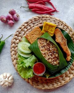Resep Masakan Rumahan Jawa Sederhana untuk Makan Siang